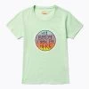 Women's Unlikely Hikers X Merrell Short Sleeve Tee Extended Sizes