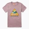 Merrell Triangle Tee
