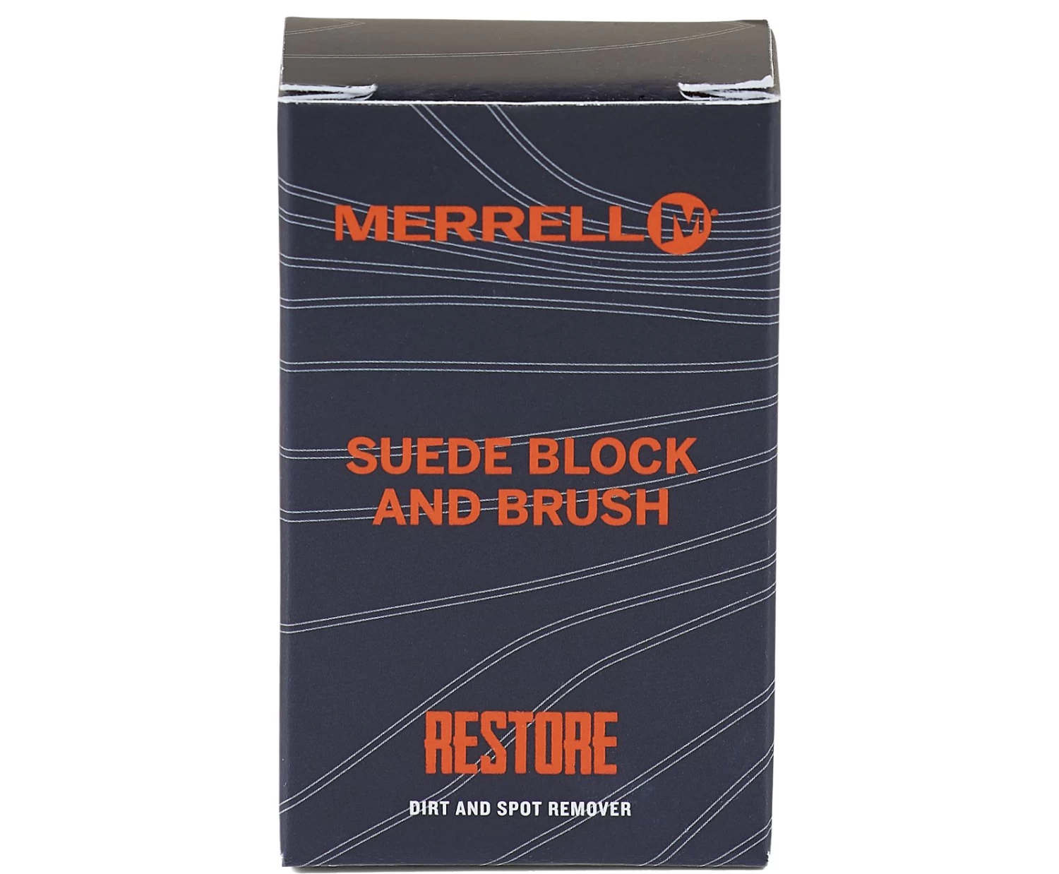 Merrell Block & Brush