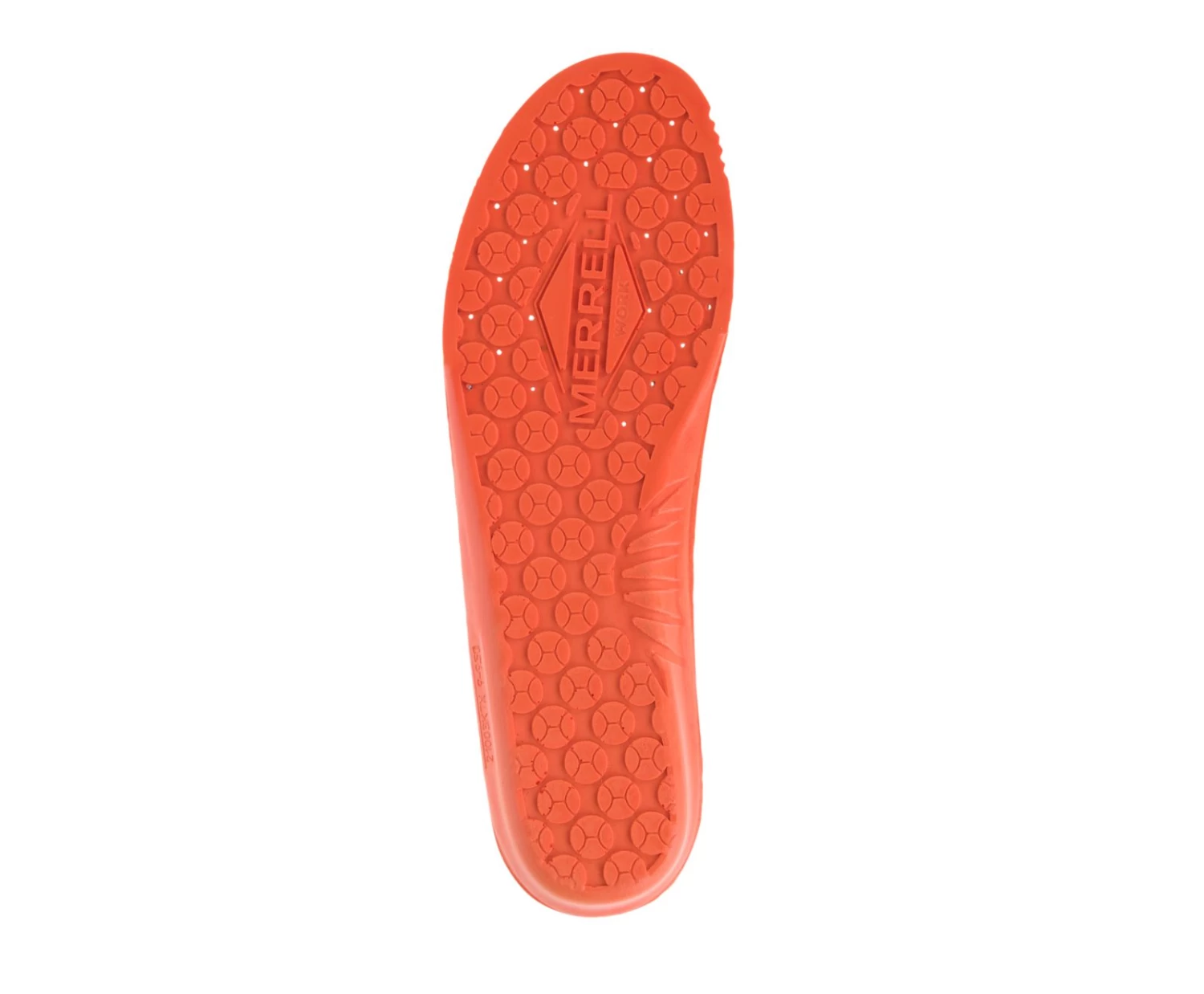 Merrell Men's COMFORTBASEâ„¢ Work Insole - Image 2