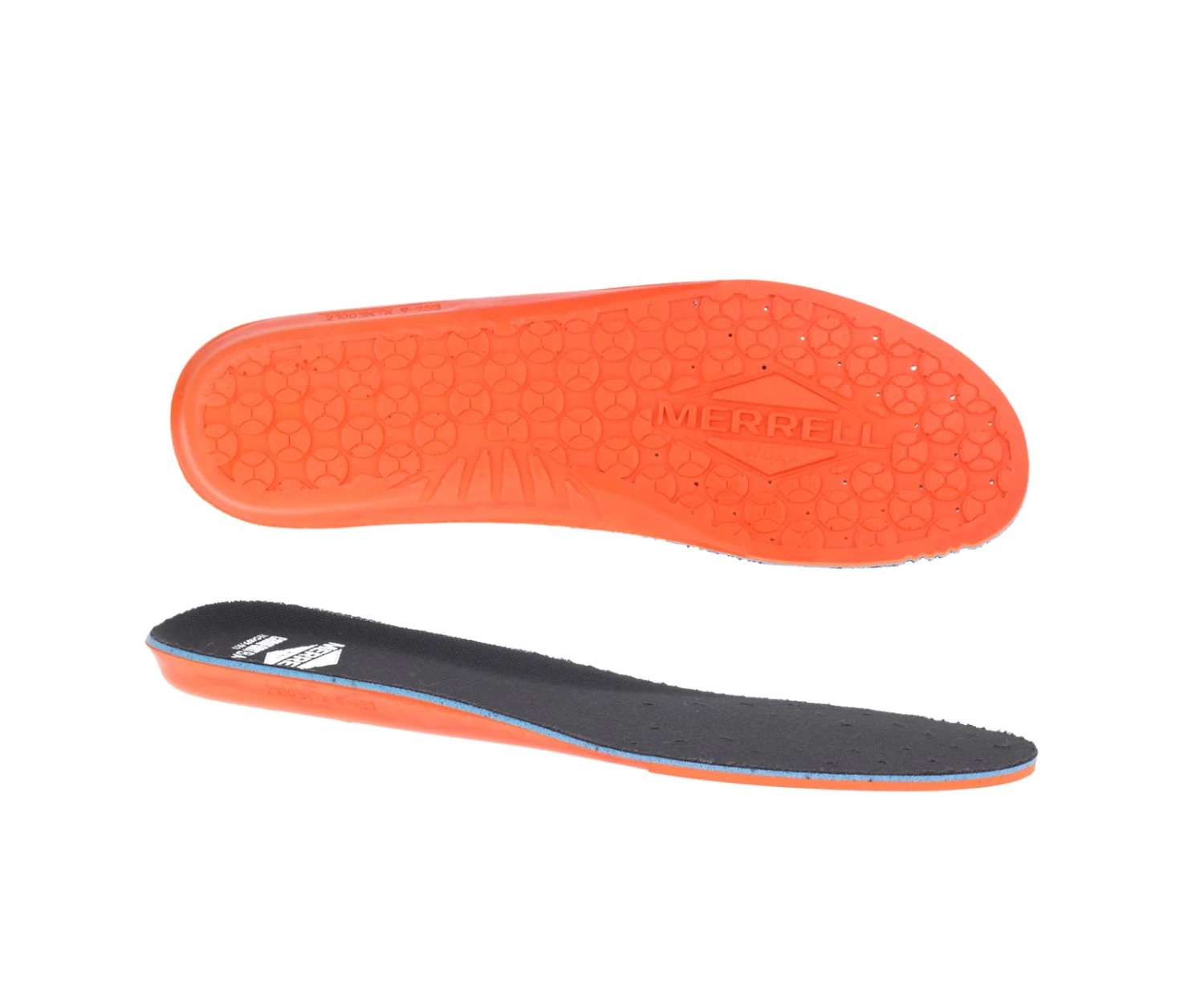 Merrell Men's COMFORTBASEâ„¢ Work Insole