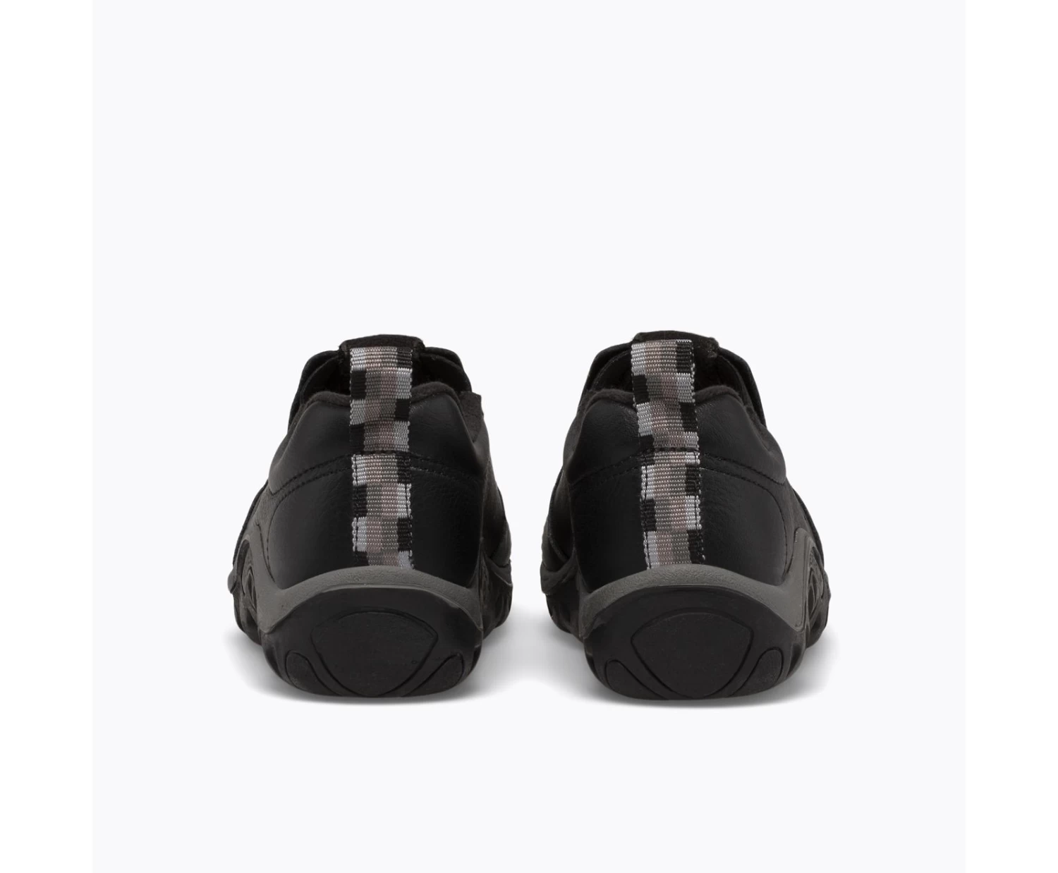 Merrell Big Kid's Jungle Moc Leather - Image 3