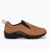 Merrell Little Kid's Jungle Moc Nubuck