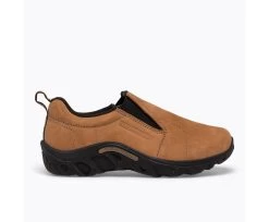 Merrell Little Kid's Jungle Moc Nubuck