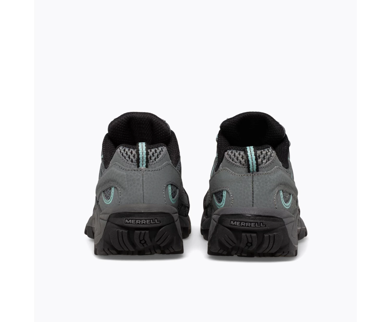 Merrell Big Kid's Moab 2 Low Lace Shoe - Image 3