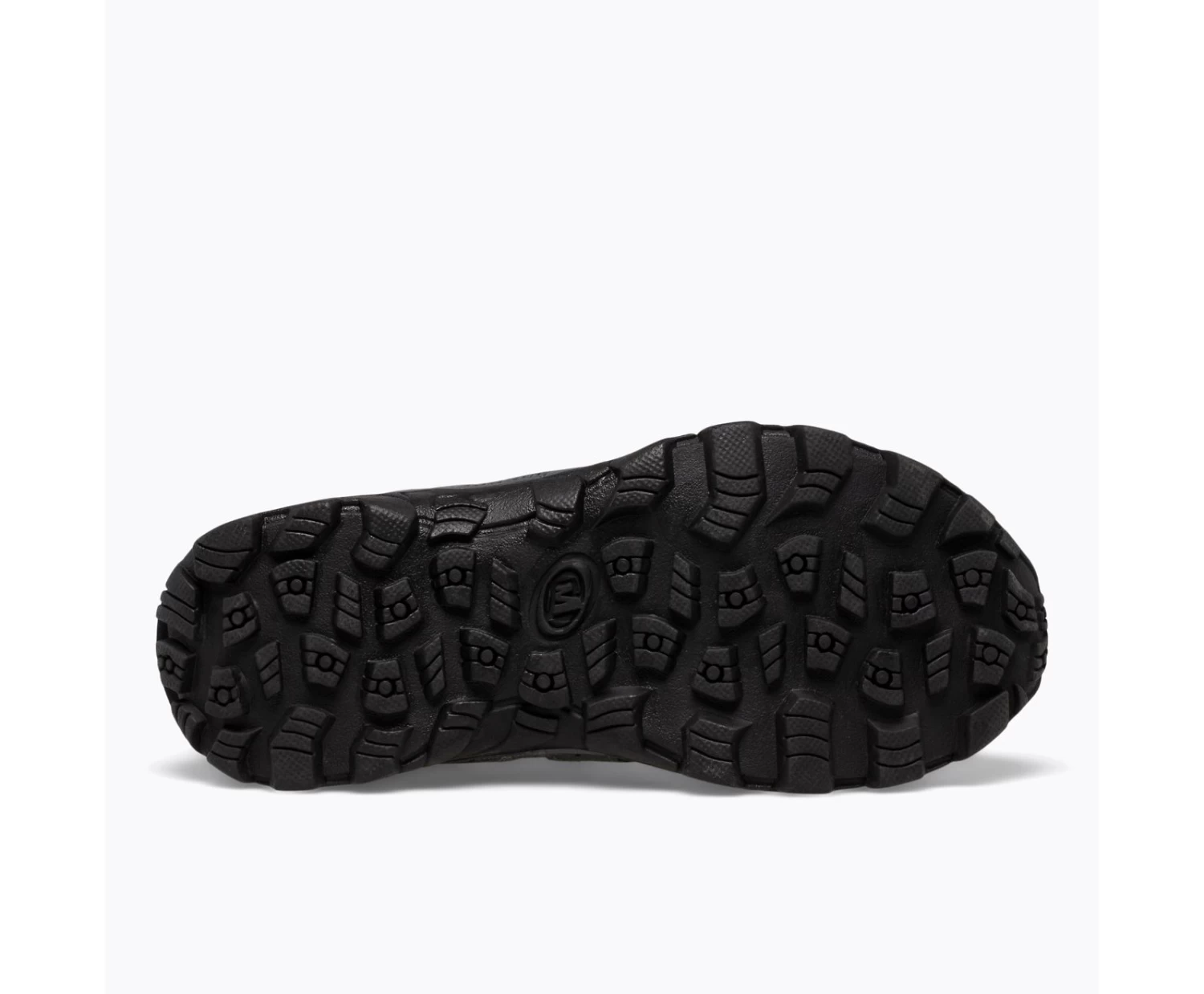 Merrell Big Kid's Moab 2 Low Lace Shoe - Image 4