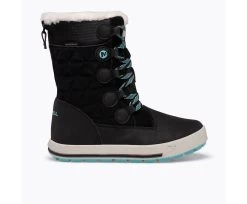 Merrell Big Kid's Heidi Waterproof Boot