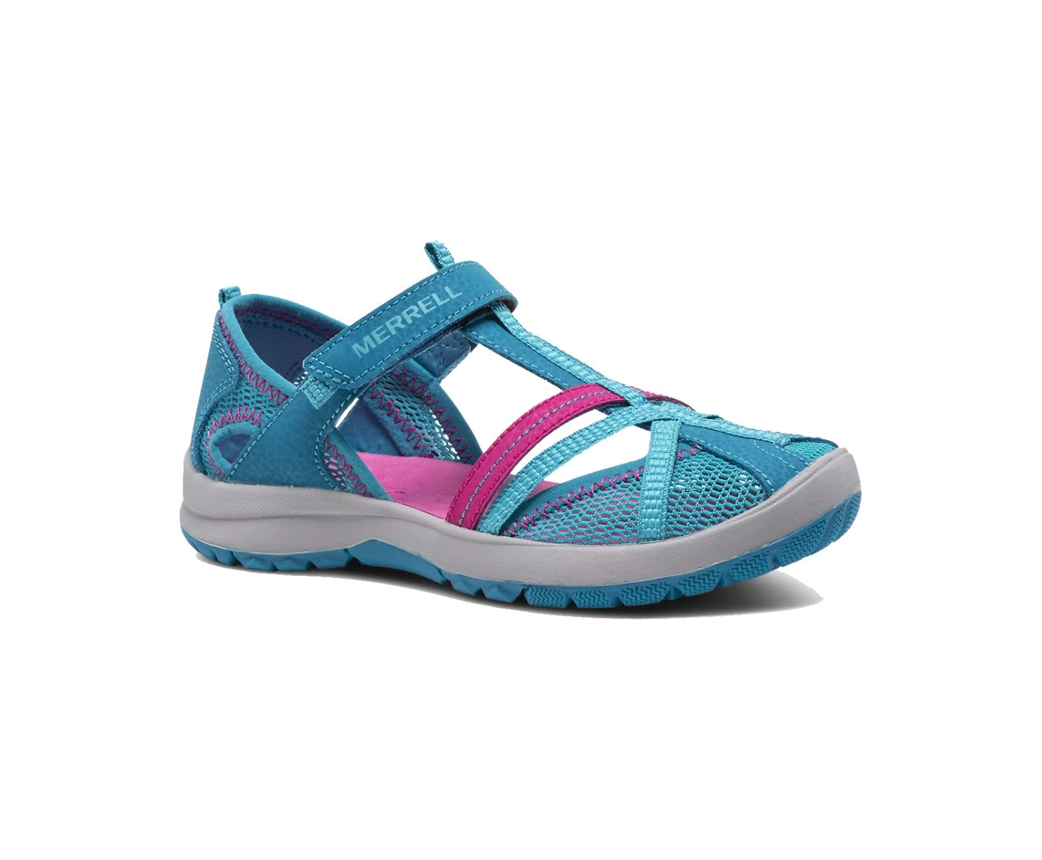 Merrell Big Kid's Dragonfly Sandal - Image 4