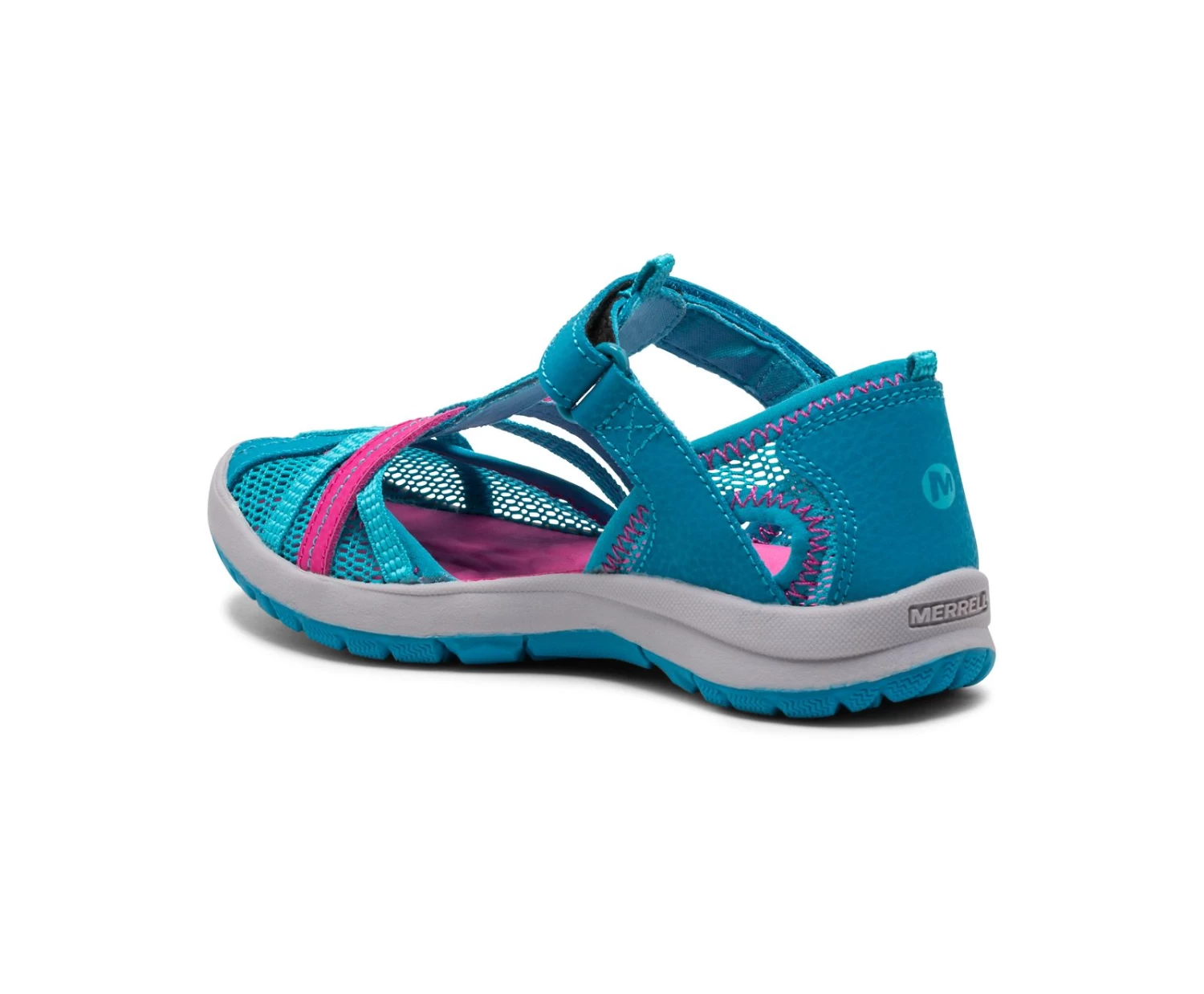 Merrell Big Kid's Dragonfly Sandal - Image 5