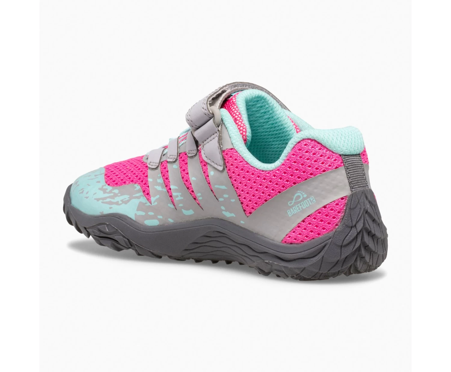 Merrell Big Kid's Trail Glove 5 A/C Shoe - Image 3