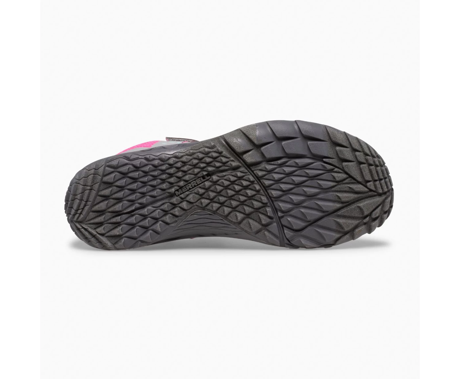 Merrell Big Kid's Trail Glove 5 A/C Shoe - Image 4