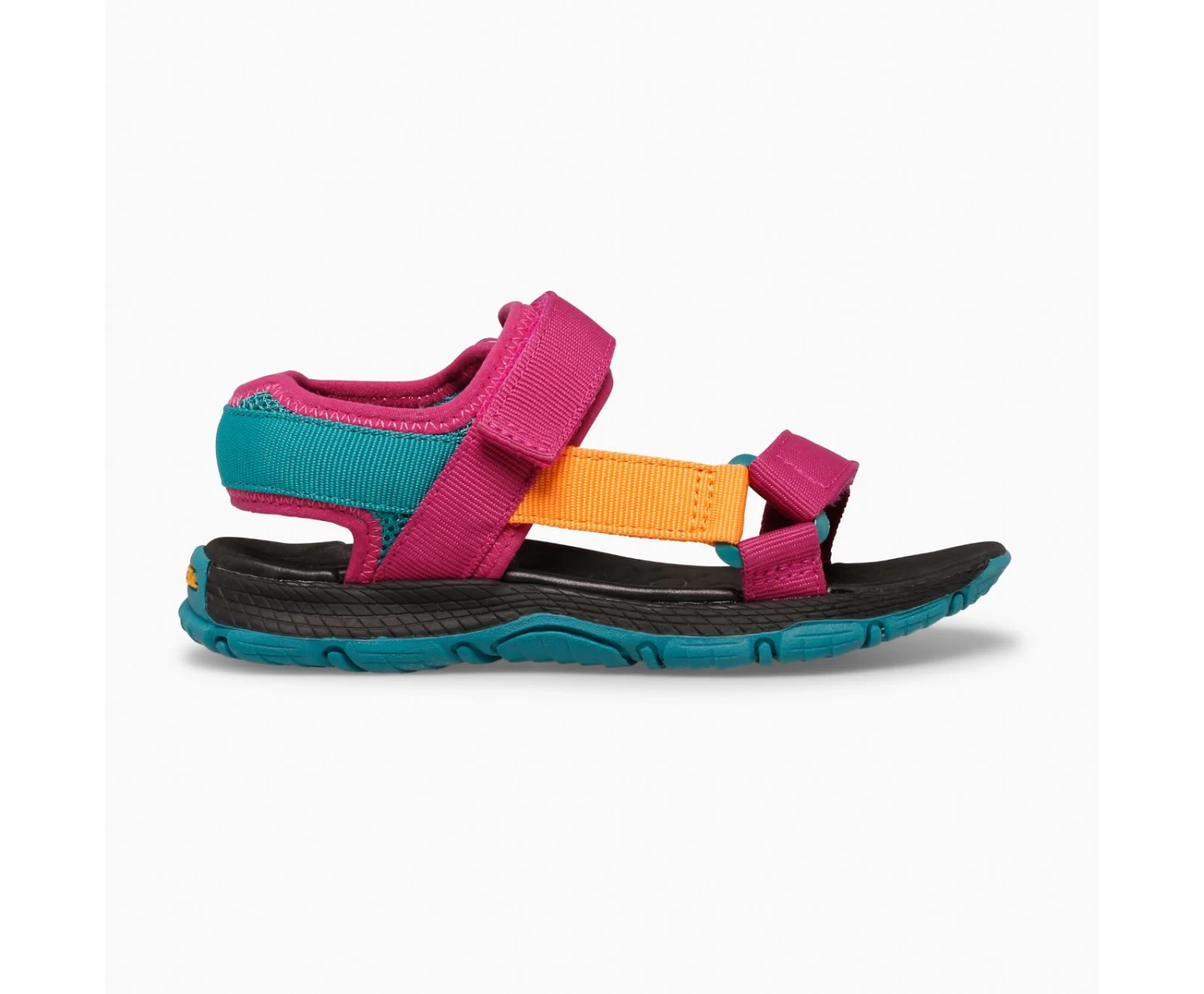 Merrell Big Kid's Kahuna Web Sandal