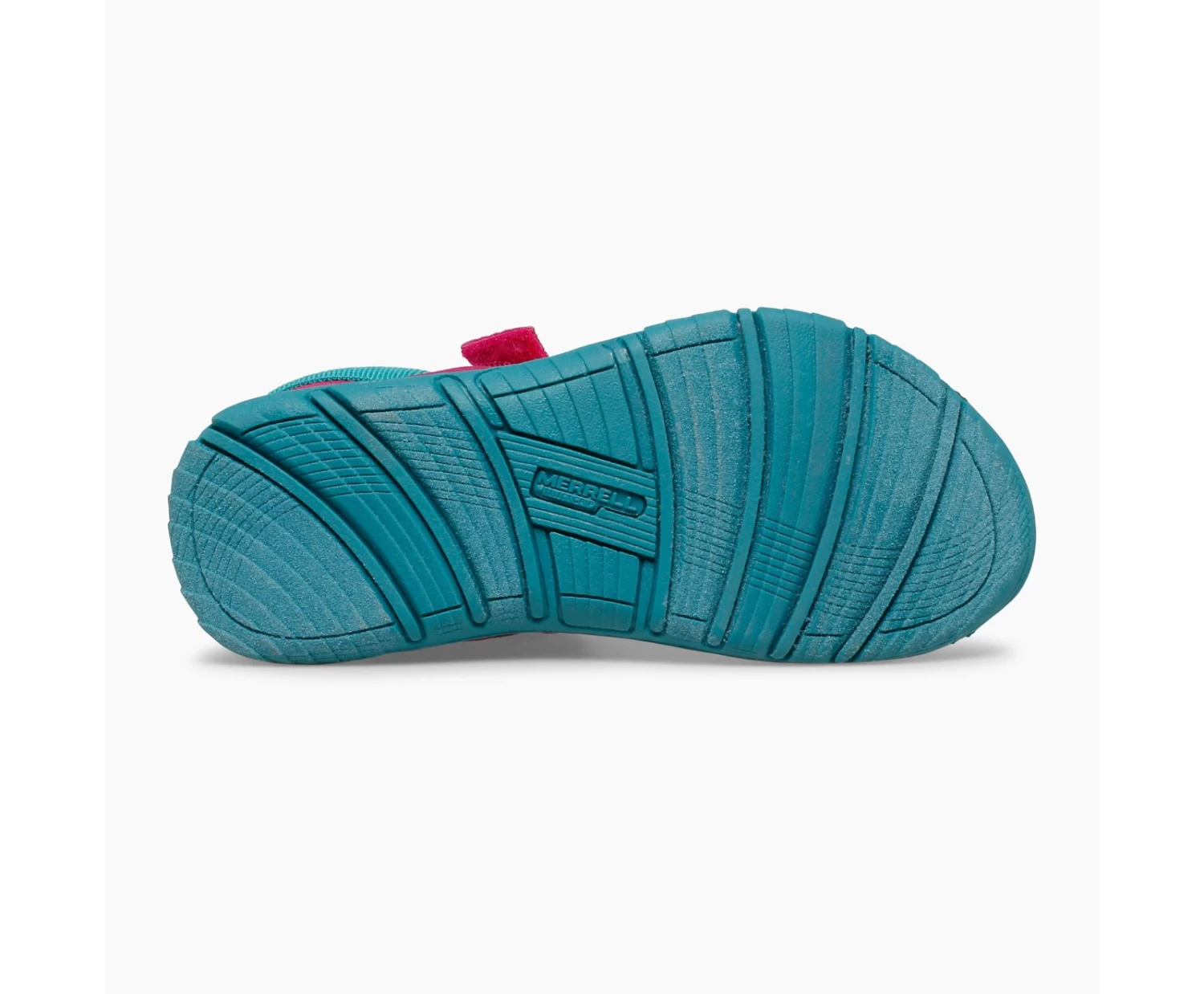 Merrell Big Kid's Kahuna Web Sandal - Image 4
