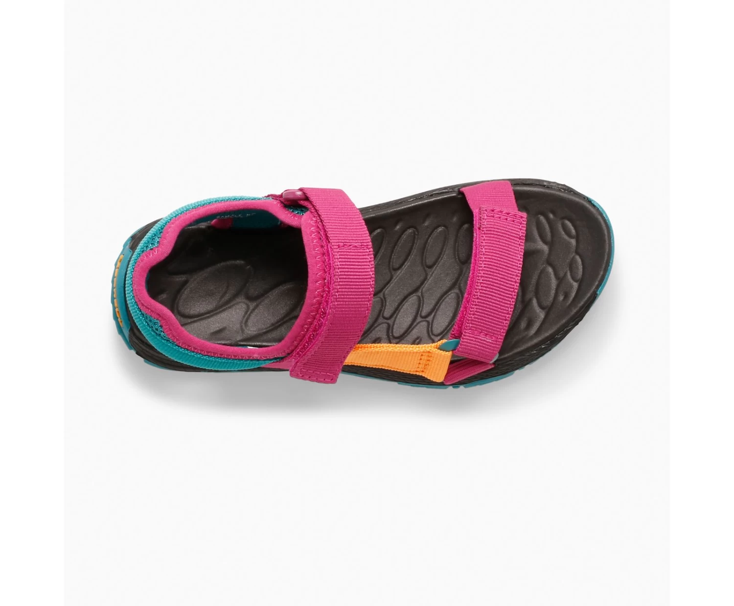 Merrell Big Kid's Kahuna Web Sandal - Image 5
