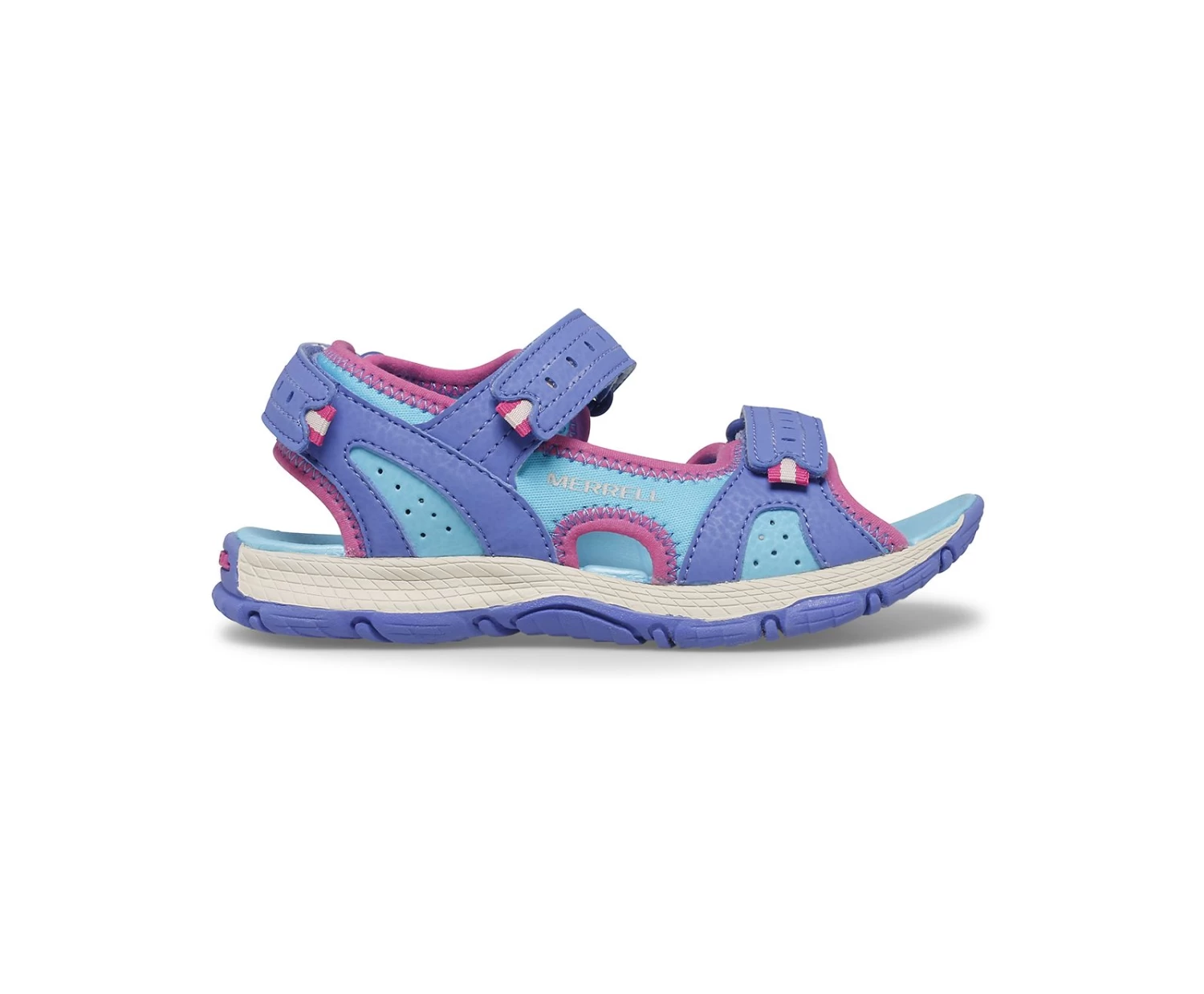 Merrell Big Kid's Panther Sandal 2.0