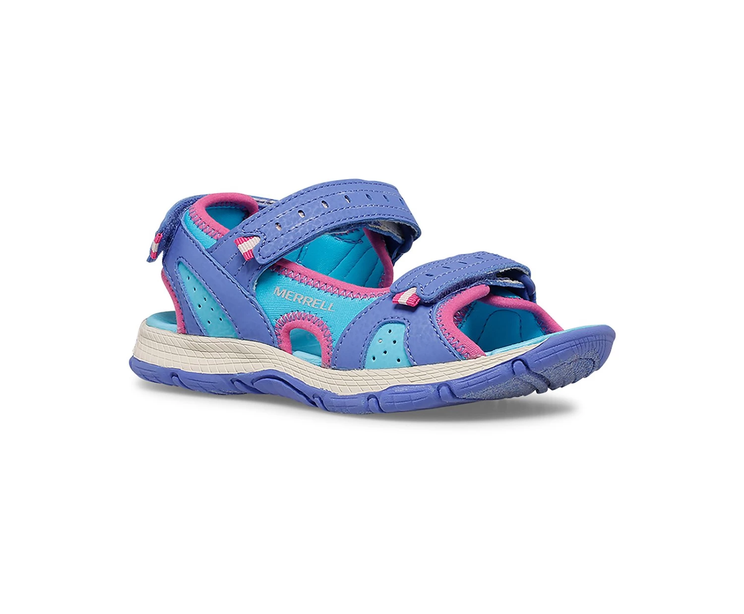 Merrell Big Kid's Panther Sandal 2.0 - Image 4