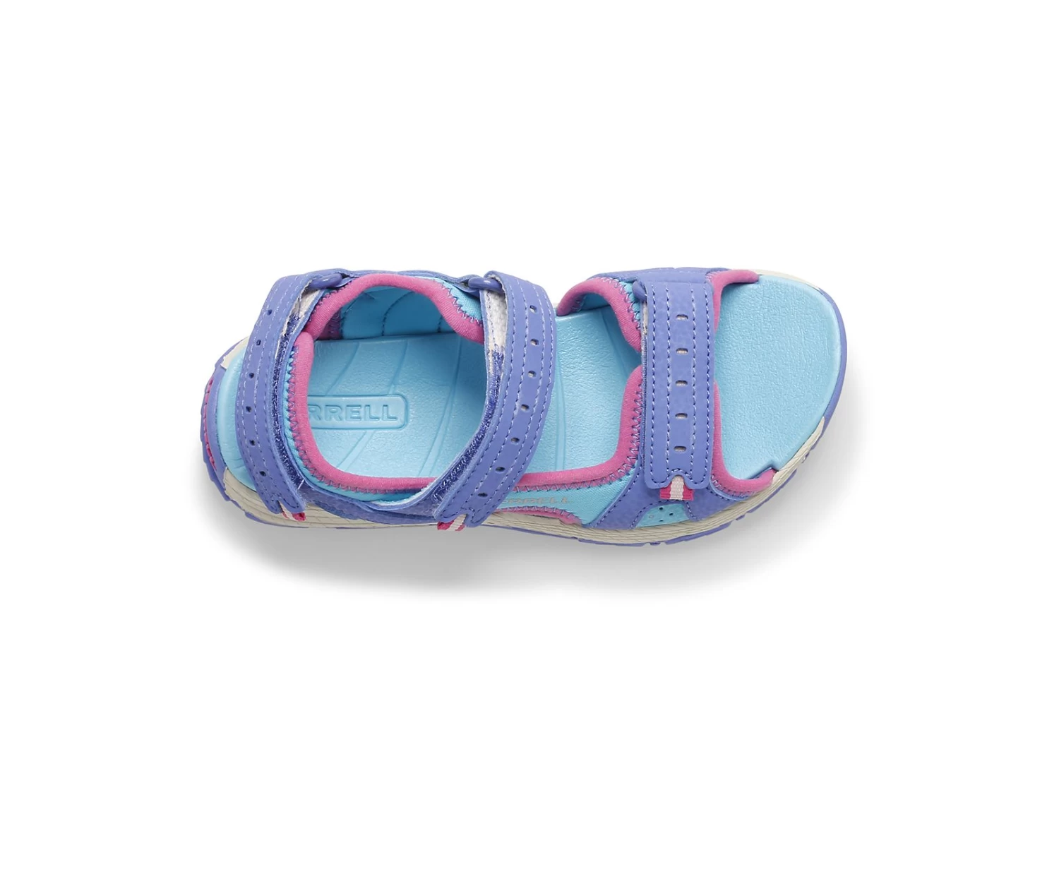 Merrell Big Kid's Panther Sandal 2.0 - Image 3