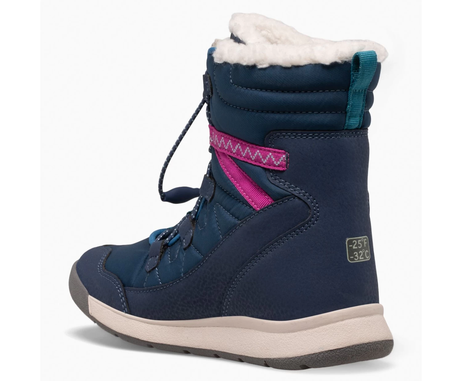 Merrell Big Kid's Snow Crush 3.0 Waterproof Boot - Image 3