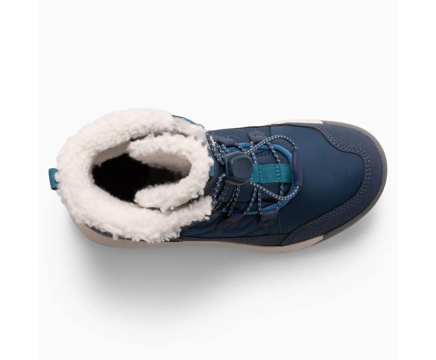 Merrell Big Kid's Snow Crush 3.0 Waterproof Boot - Image 5