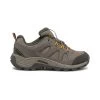 Merrell Big Kid's Oakcreek Low Lace Waterproof Sneaker