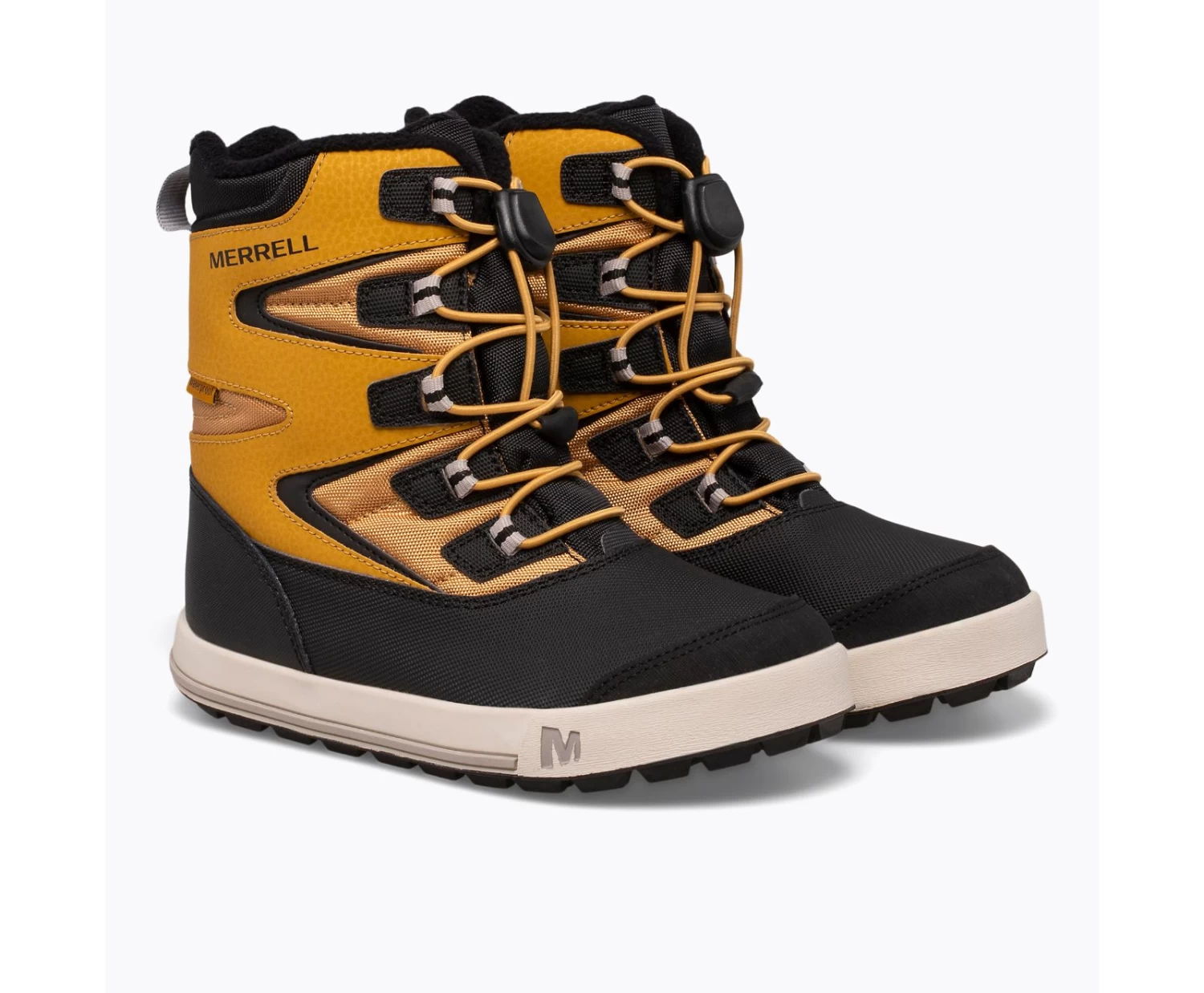 Merrell Little Kid's Snow Bank 3.0 Boot - Image 2