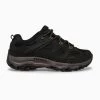 Merrell Big Kid's Moab 3 Low Lace Shoe