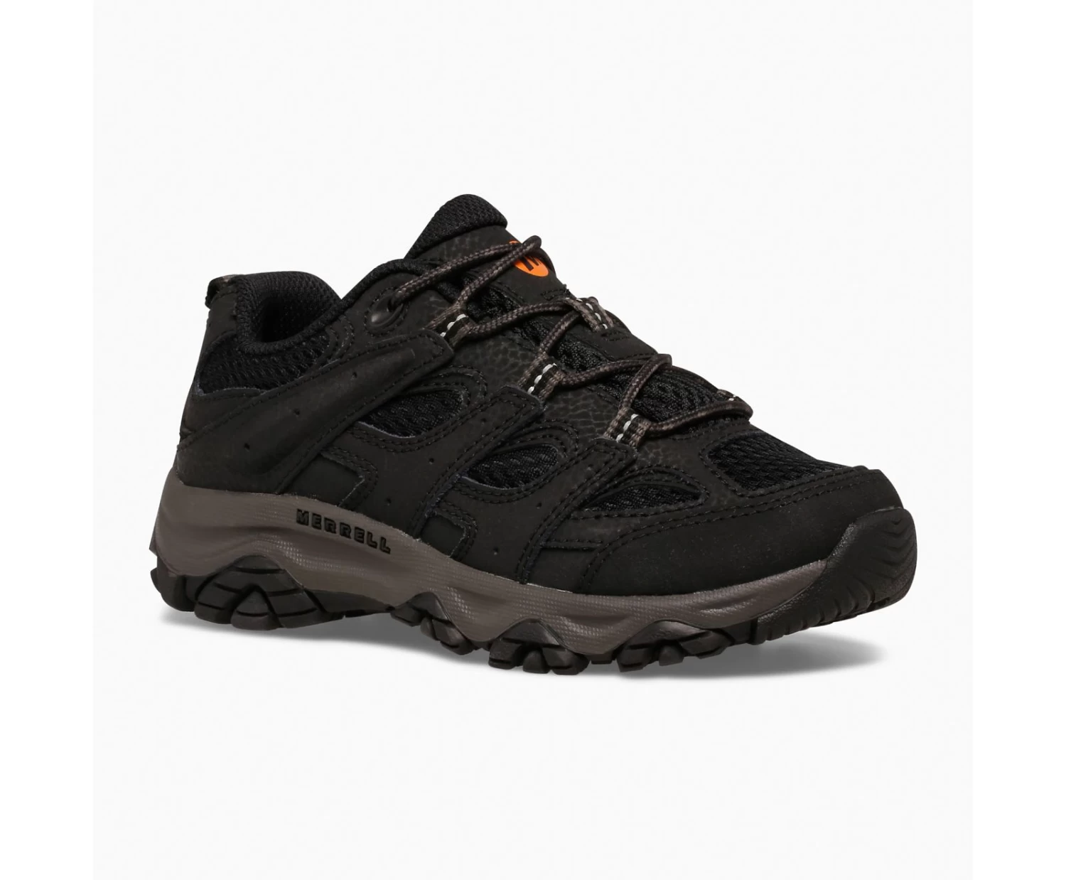 Merrell Big Kid's Moab 3 Low Lace Shoe - Image 2