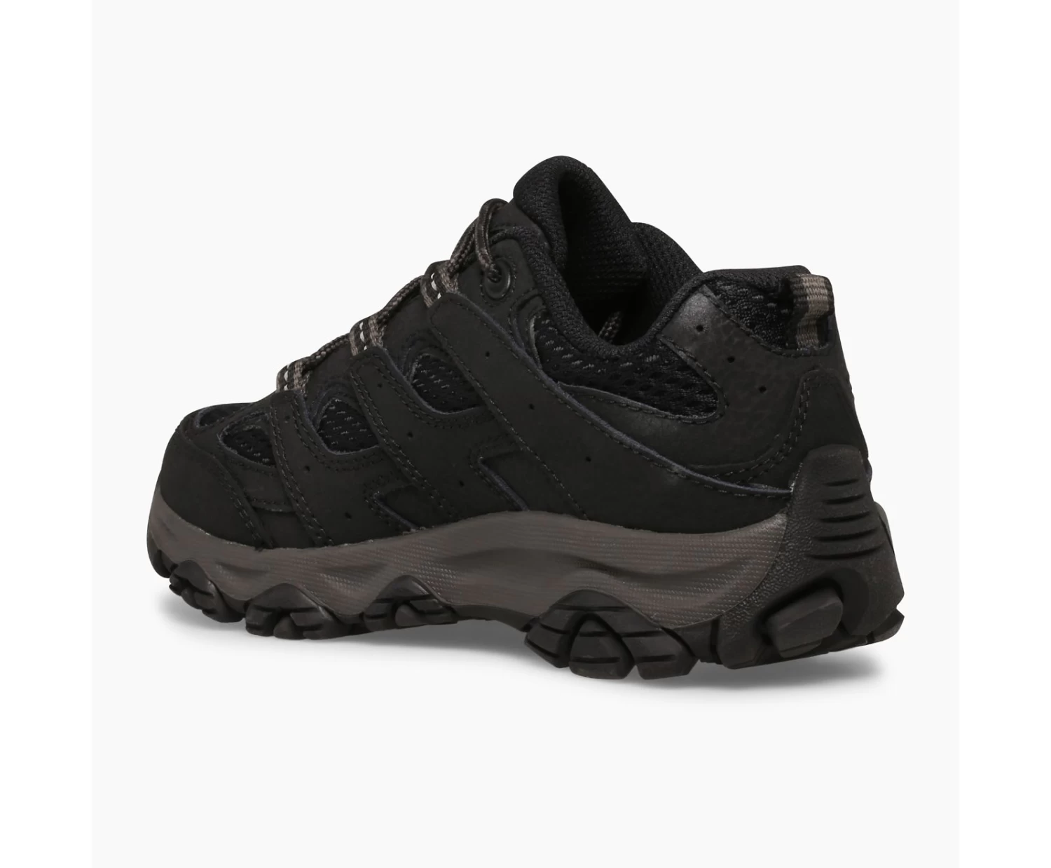 Merrell Big Kid's Moab 3 Low Lace Shoe - Image 3