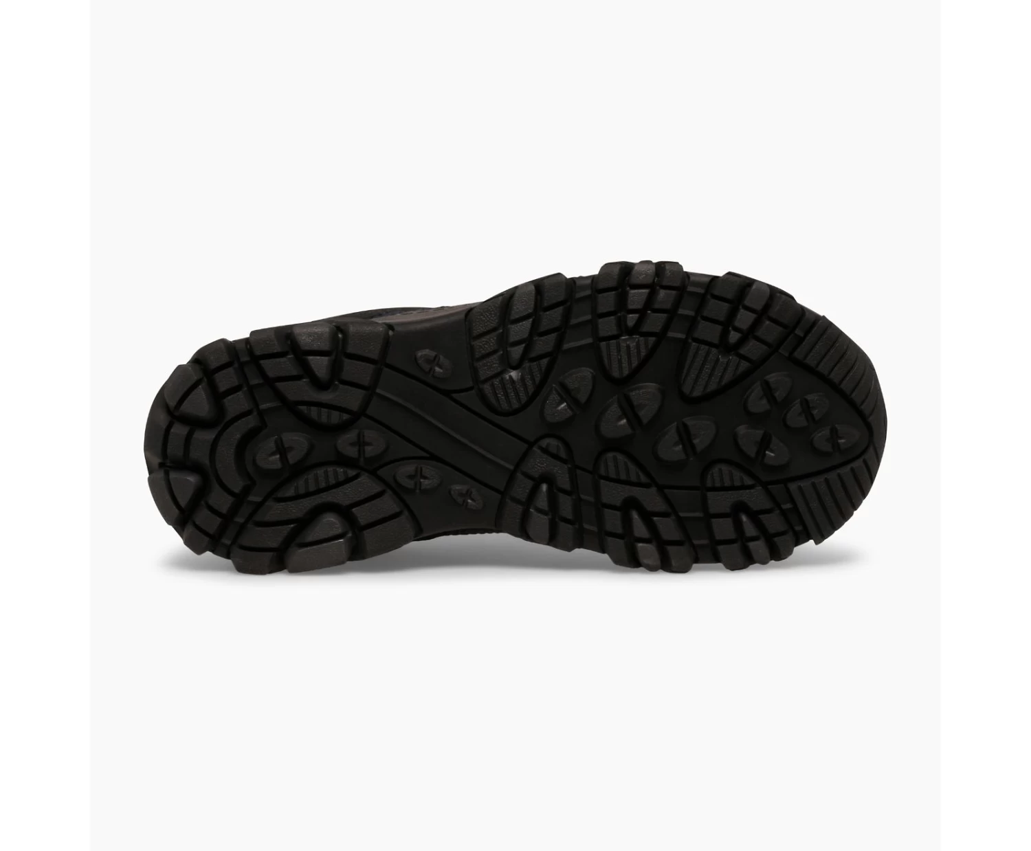 Merrell Big Kid's Moab 3 Low Lace Shoe - Image 4