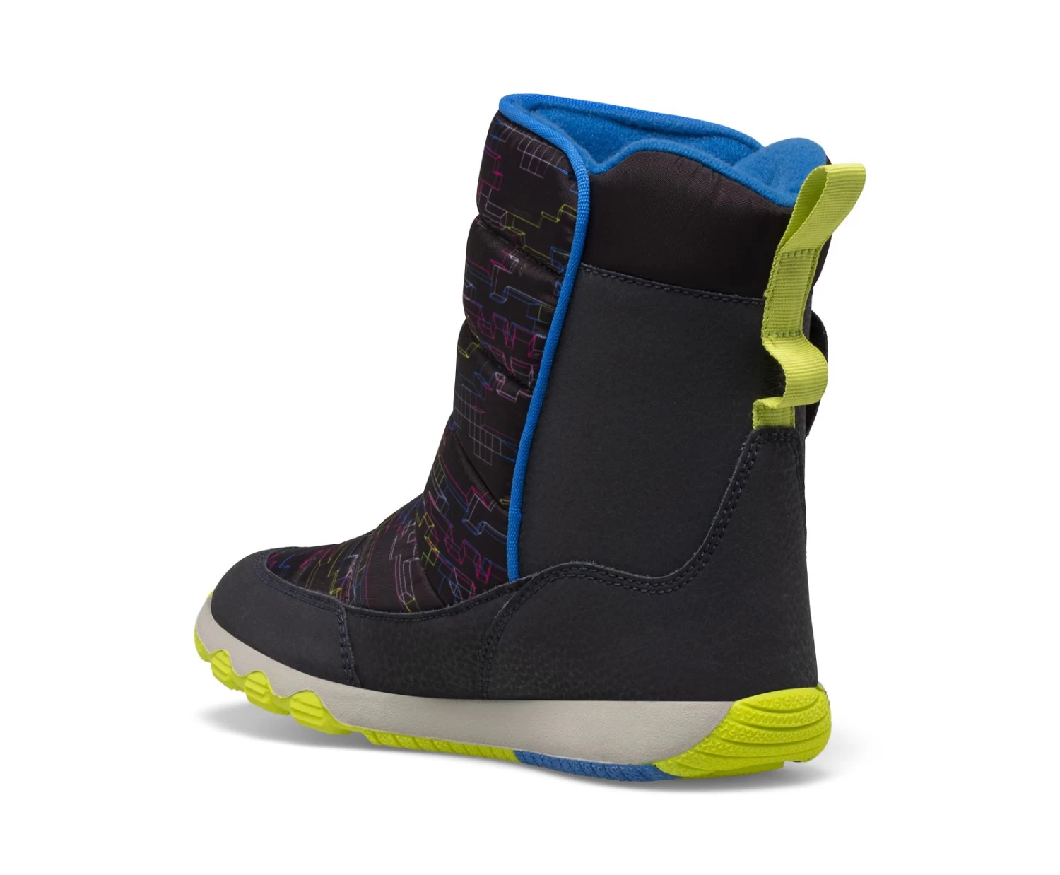 Merrell Big Kid's Free Roam Puffer Waterproof - Image 5