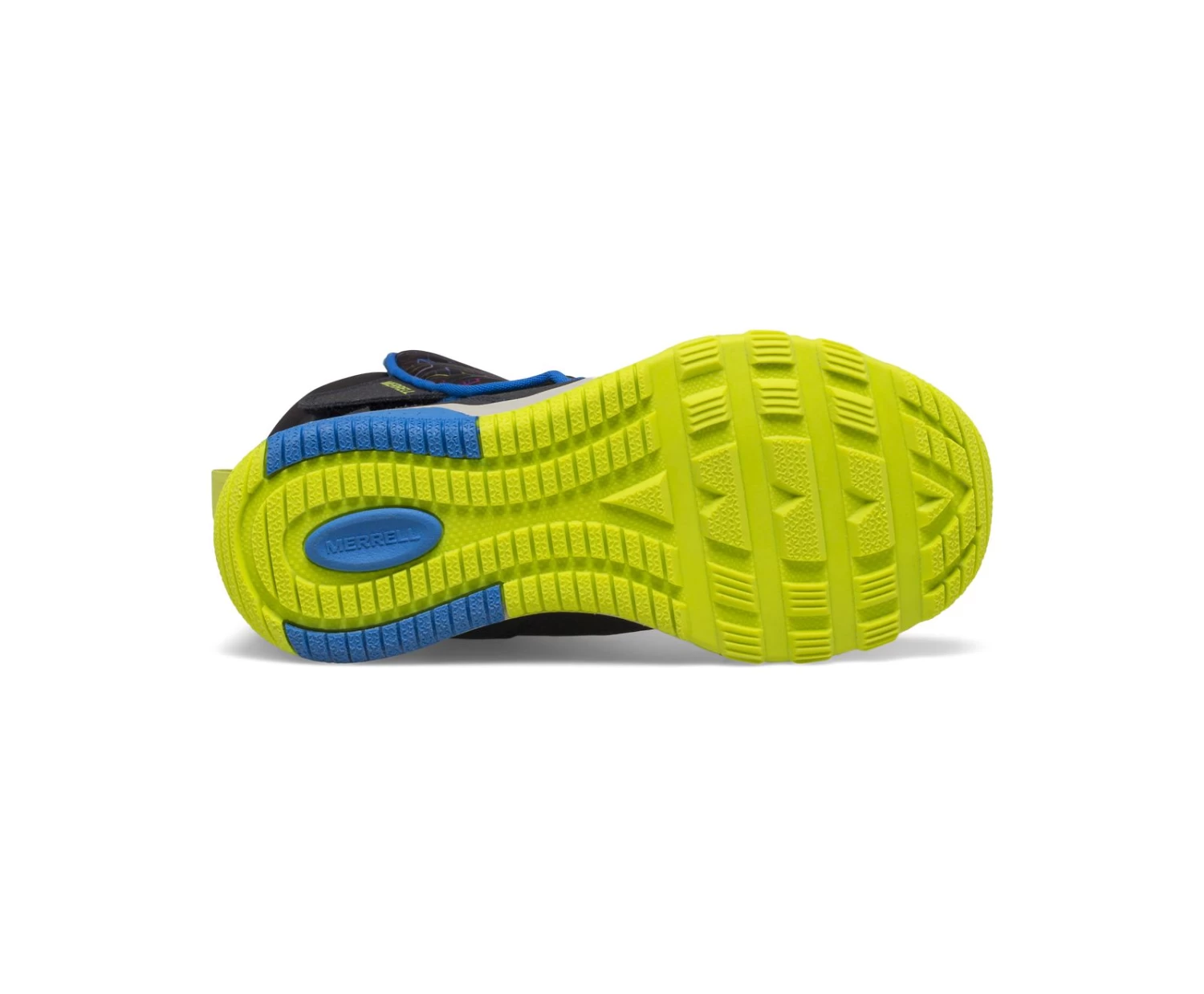 Merrell Big Kid's Free Roam Puffer Waterproof - Image 2