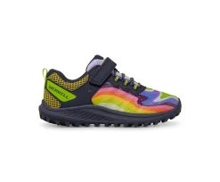 Merrell Big Kid's Nova 3 Sneaker
