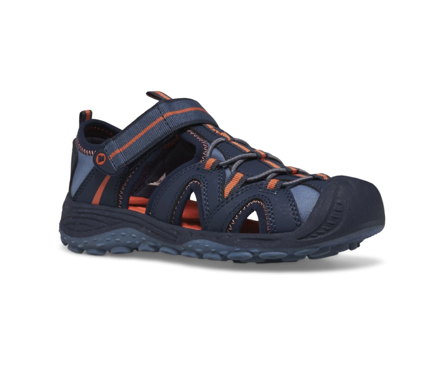 Merrell Big Kid's Hydro 2 Sandal - Image 2