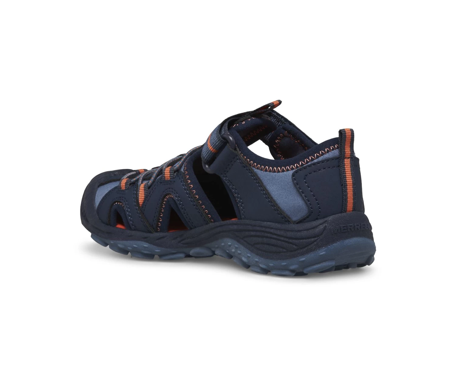 Merrell Big Kid's Hydro 2 Sandal - Image 3