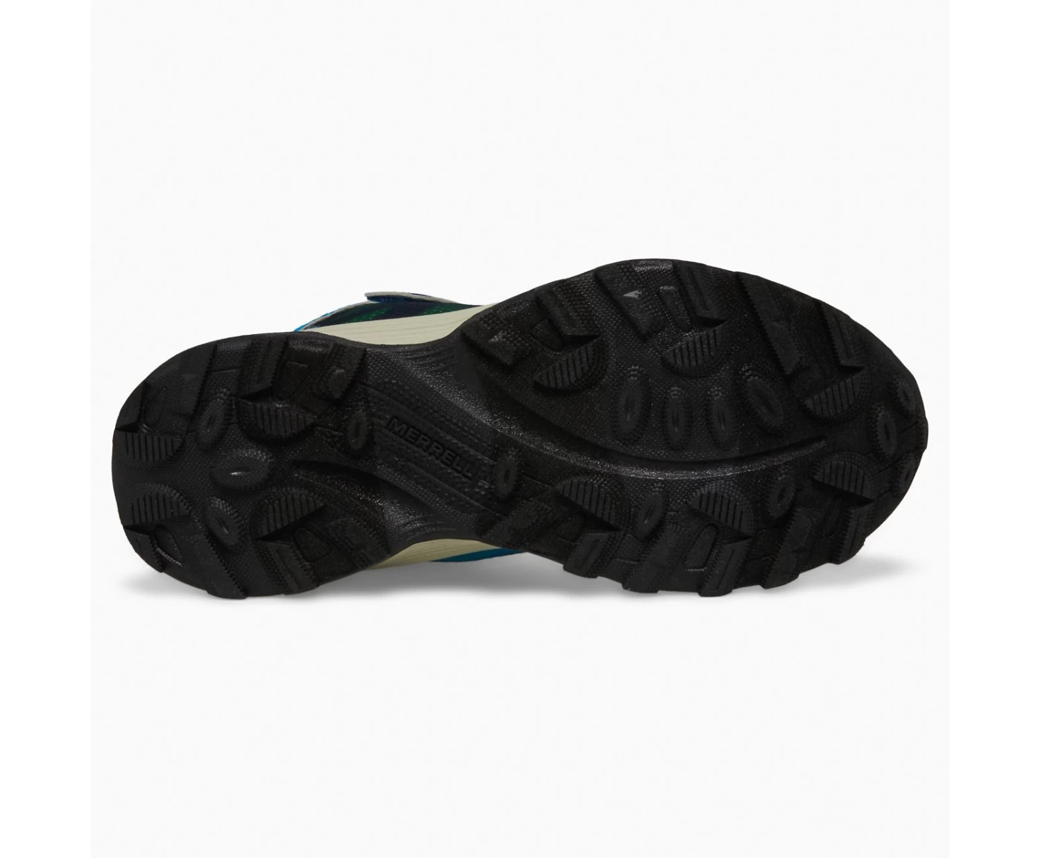 Merrell Big Kid's Moab Speed Mid A/C Waterproof - Image 4
