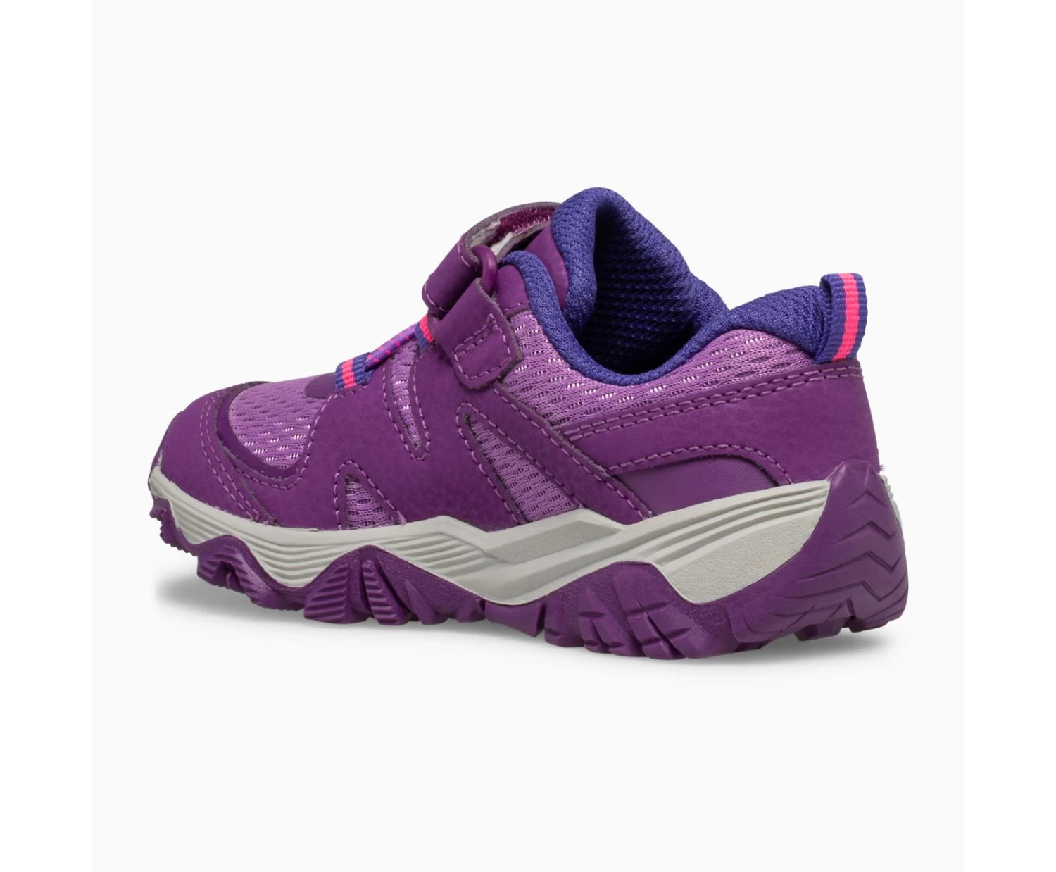 Merrell Little Kid's Trail Quest Jr. - Image 5