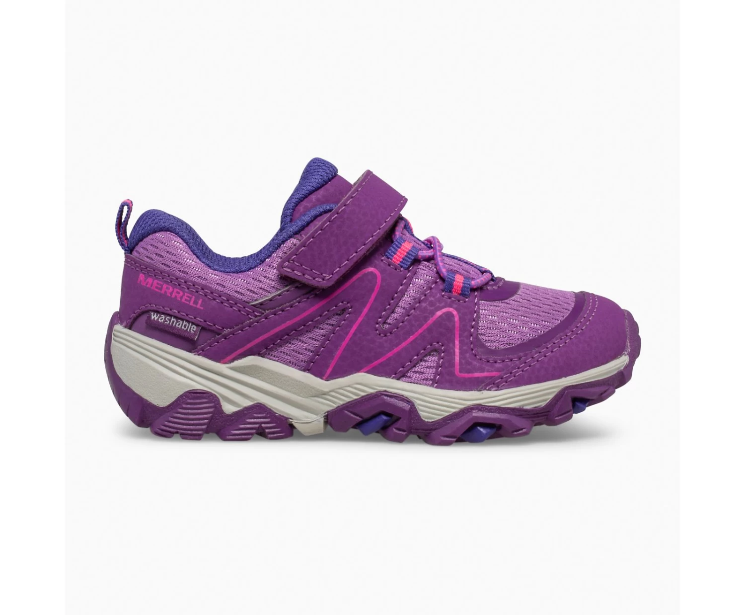 Merrell Little Kid's Trail Quest Jr.