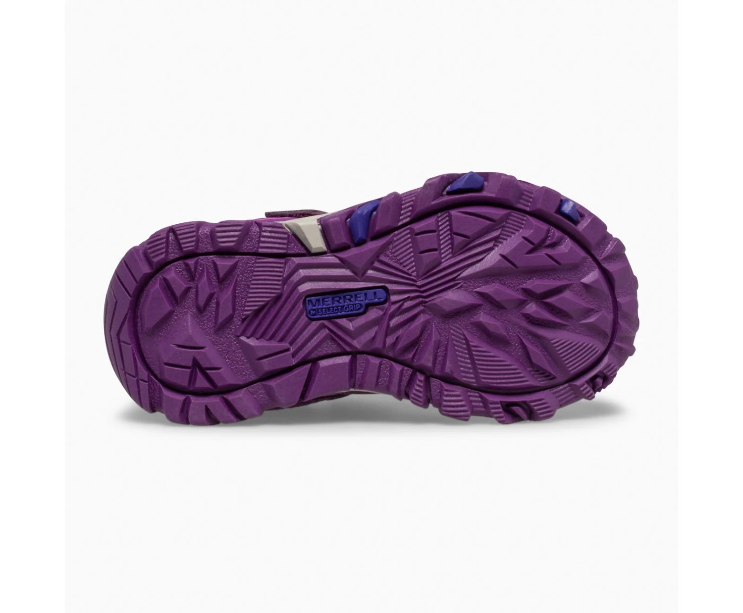 Merrell Little Kid's Trail Quest Jr. - Image 3