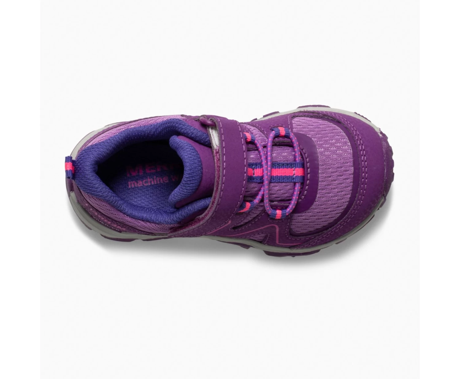 Merrell Little Kid's Trail Quest Jr. - Image 4