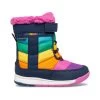 Merrell Little Kid's Alpine Puffer Waterproof Jr. Boot