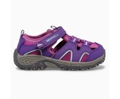 Merrell Little Kid's Hydro H2O Hiker Jr Sandal