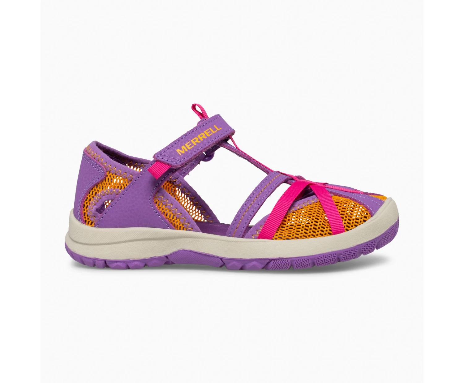 Merrell Little Kid's Dragonfly Sandal