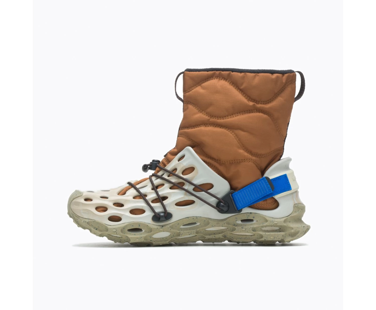 Merrell Men's Hydro Moc AT Puff Mid 1TRL - Image 3