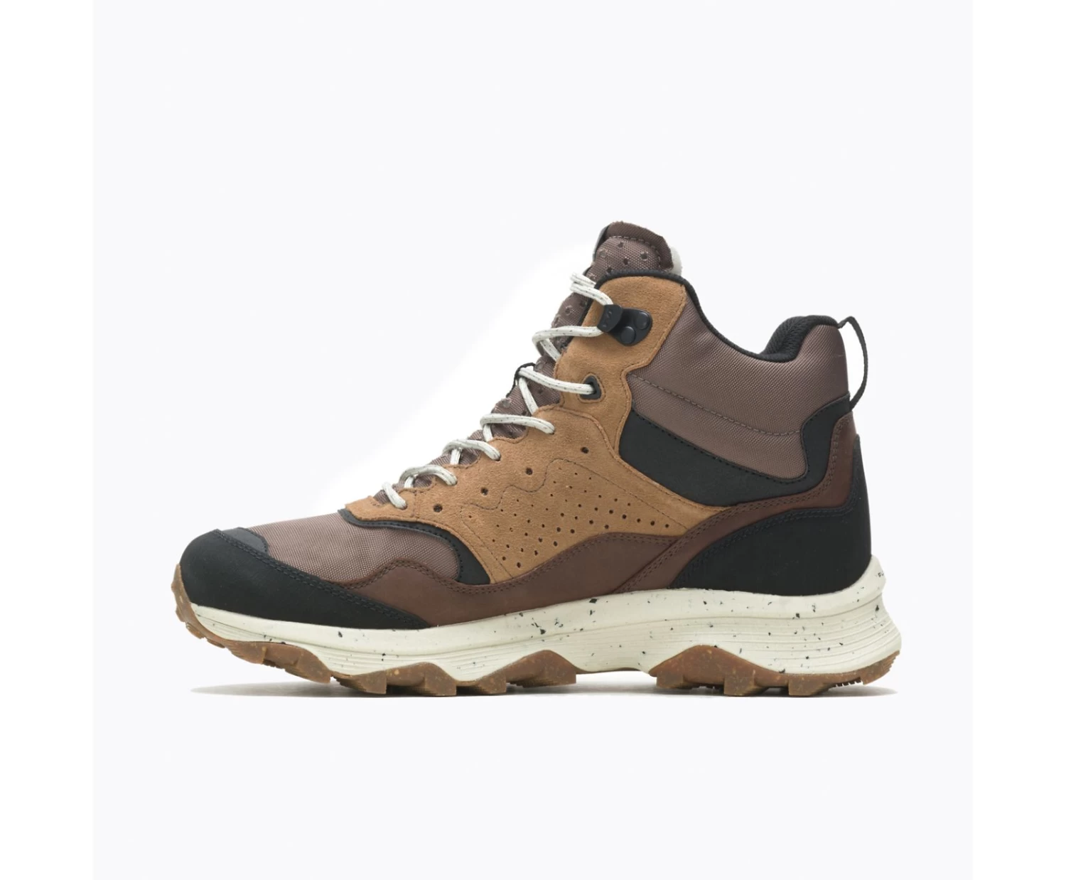 Merrell Men's Speed Solo Mid Waterproof - Image 5