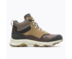 Merrell Men's Speed Solo Mid Waterproof