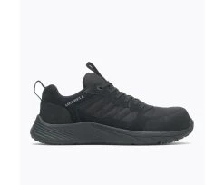 Merrell Men's Alpine Sneaker Carbon Fiber