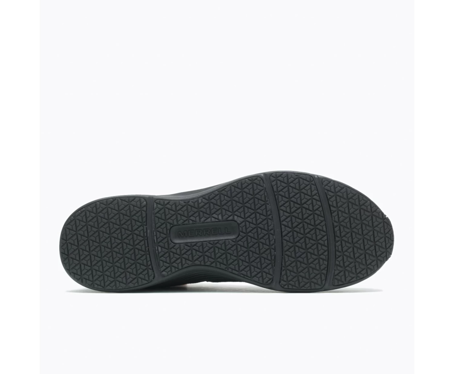 Merrell Men's Alpine Sneaker Carbon Fiber - Image 2