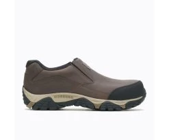 Merrell Men's Moab Adventure Moc Carbon Fiber