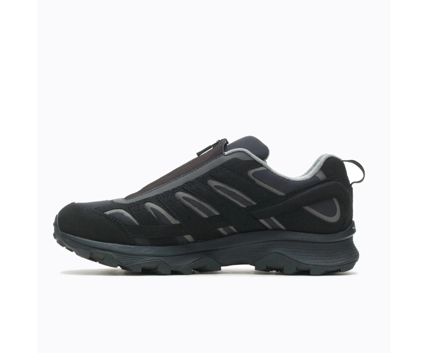 Merrell Men's Moab Hybrid Zip GORE-TEX® 1TRL - Image 5