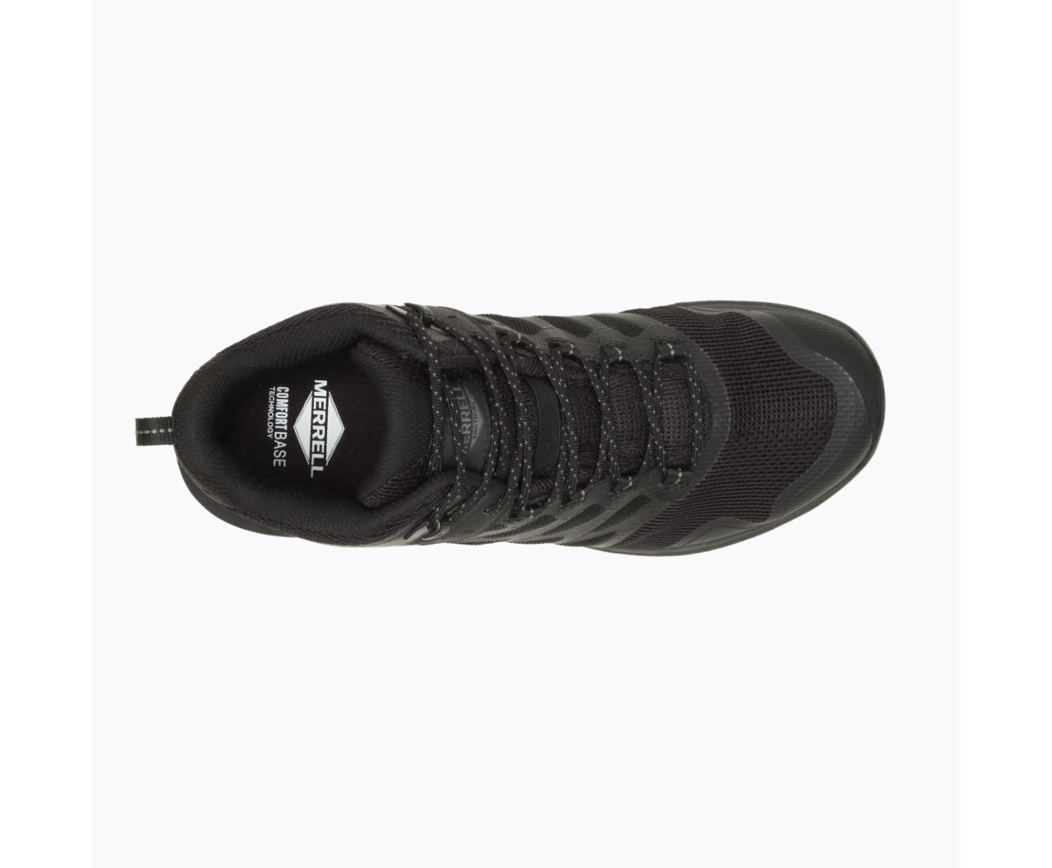 Merrell Men's Nova 3 Mid Tactical Waterproof Boot - Image 3